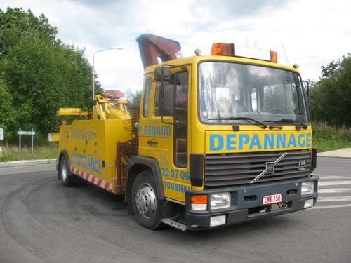 Volvo FL 6.14