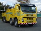 camion poid lourd volvo 